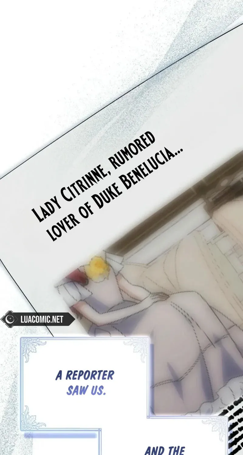 The Male Lead Is Obsessed With Proposing to Me Chapter 8 page 60 - 