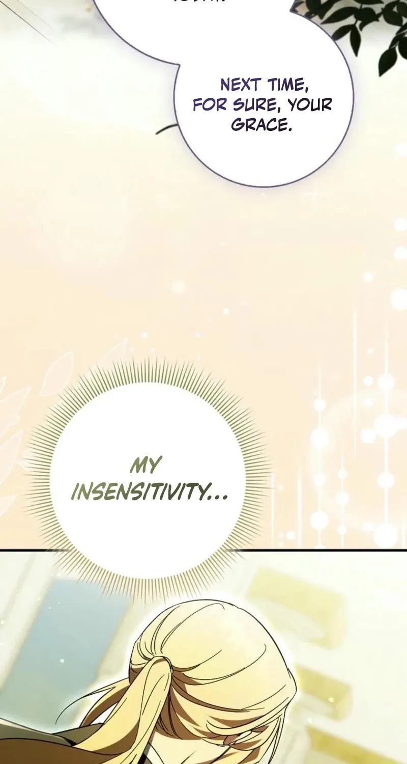 The Male Lead Is Obsessed With Proposing to Me Chapter 8 page 7 - 