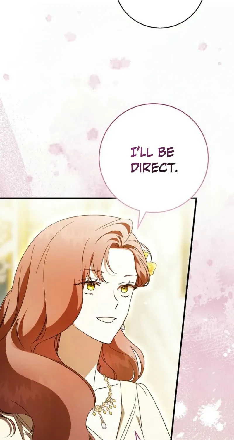 The Male Lead Is Obsessed With Proposing to Me Chapter 8 page 64 - 