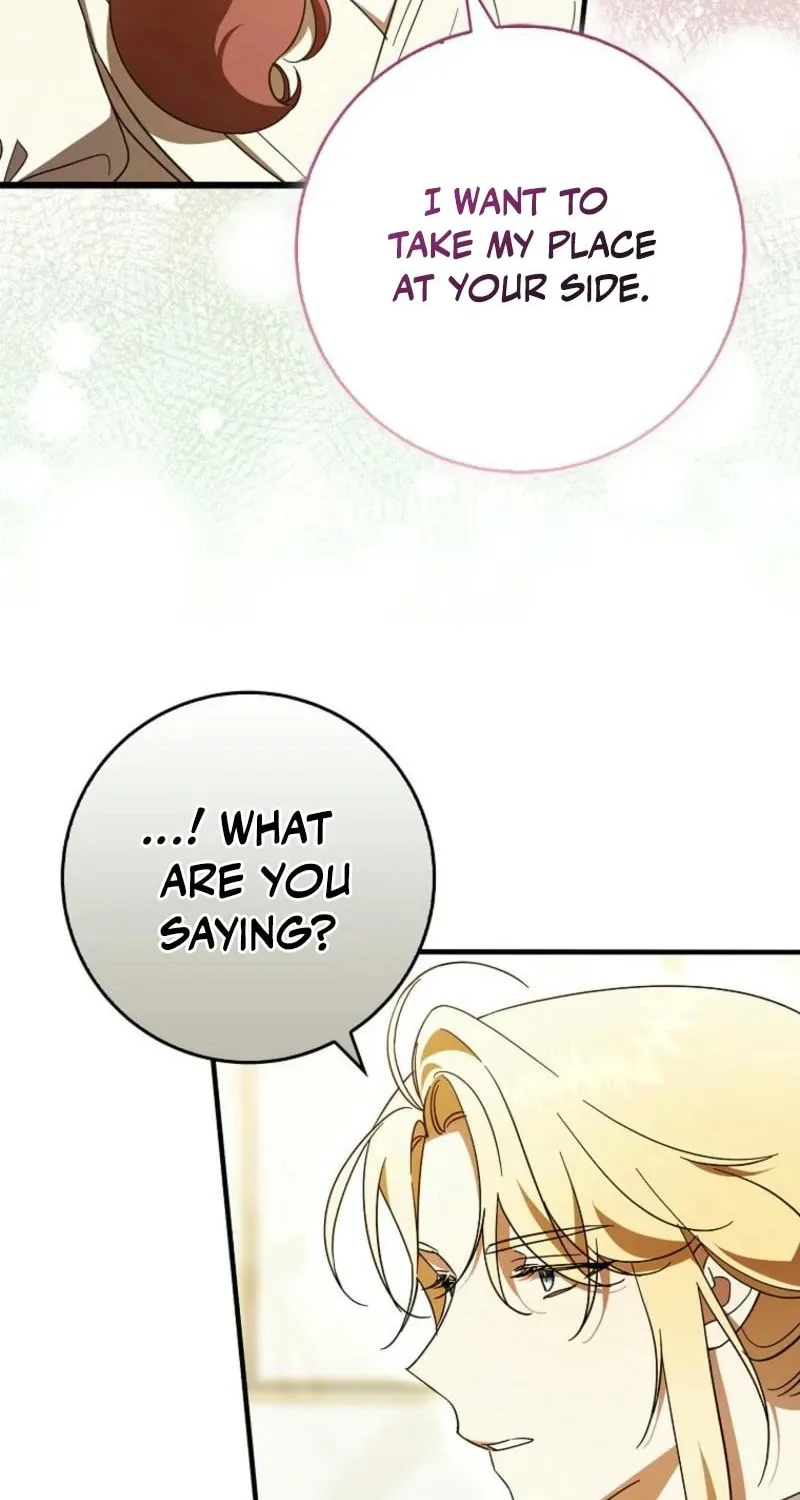 The Male Lead Is Obsessed With Proposing to Me Chapter 8 page 65 - 