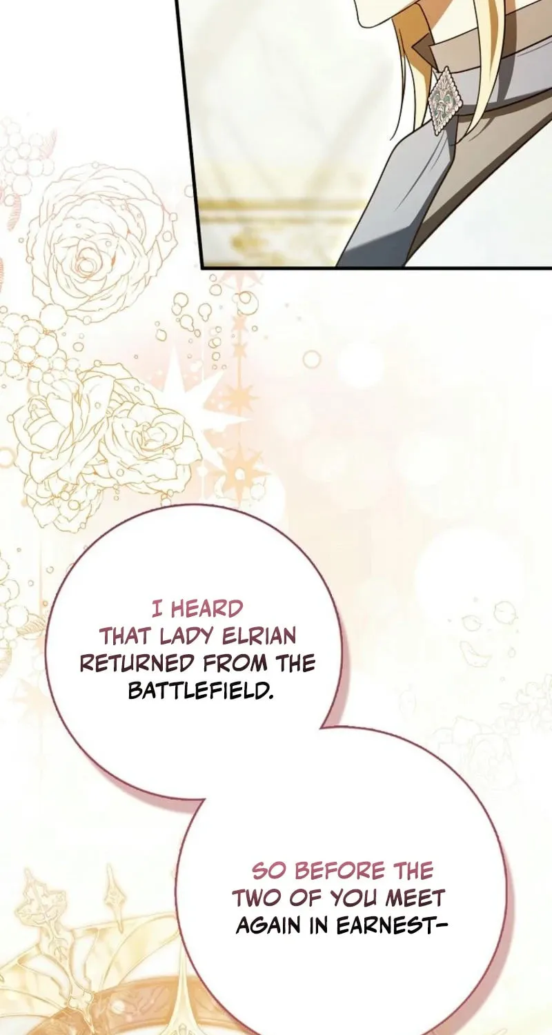 The Male Lead Is Obsessed With Proposing to Me Chapter 8 page 66 - 