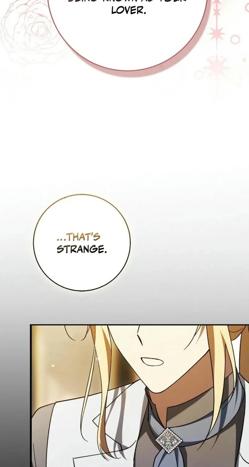 The Male Lead Is Obsessed With Proposing to Me Chapter 8 page 68 - 