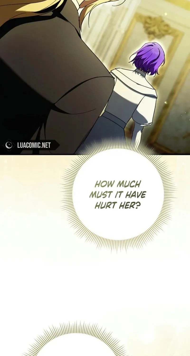 The Male Lead Is Obsessed With Proposing to Me Chapter 8 page 8 - 