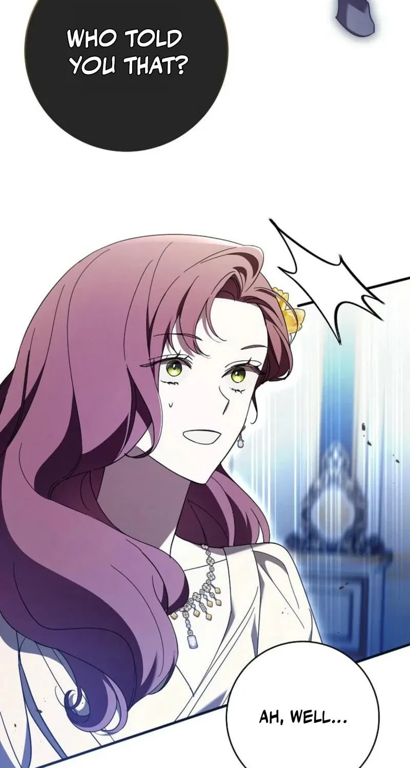 The Male Lead Is Obsessed With Proposing to Me Chapter 8 page 72 - 