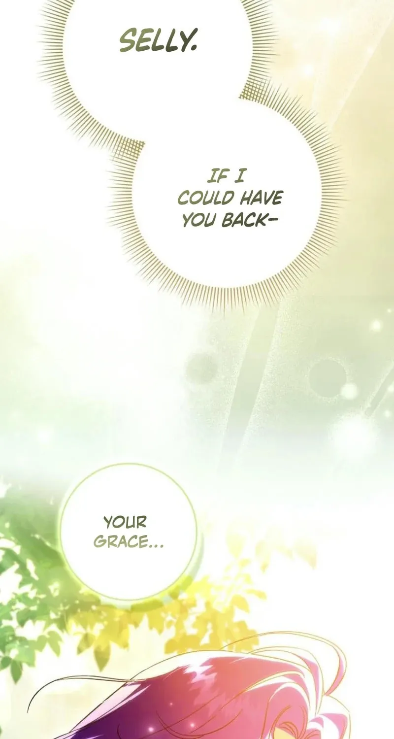 The Male Lead Is Obsessed With Proposing to Me Chapter 8 page 9 - 