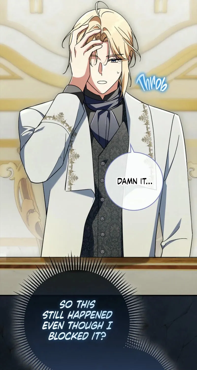 The Male Lead Is Obsessed With Proposing to Me Chapter 9 page 11 - 
