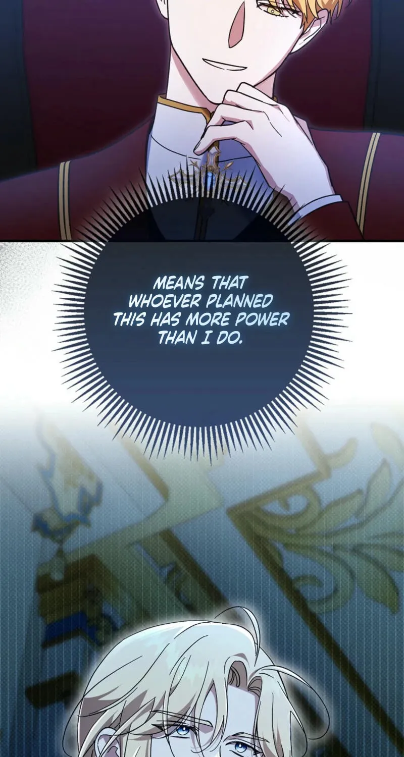 The Male Lead Is Obsessed With Proposing to Me Chapter 9 page 13 - 