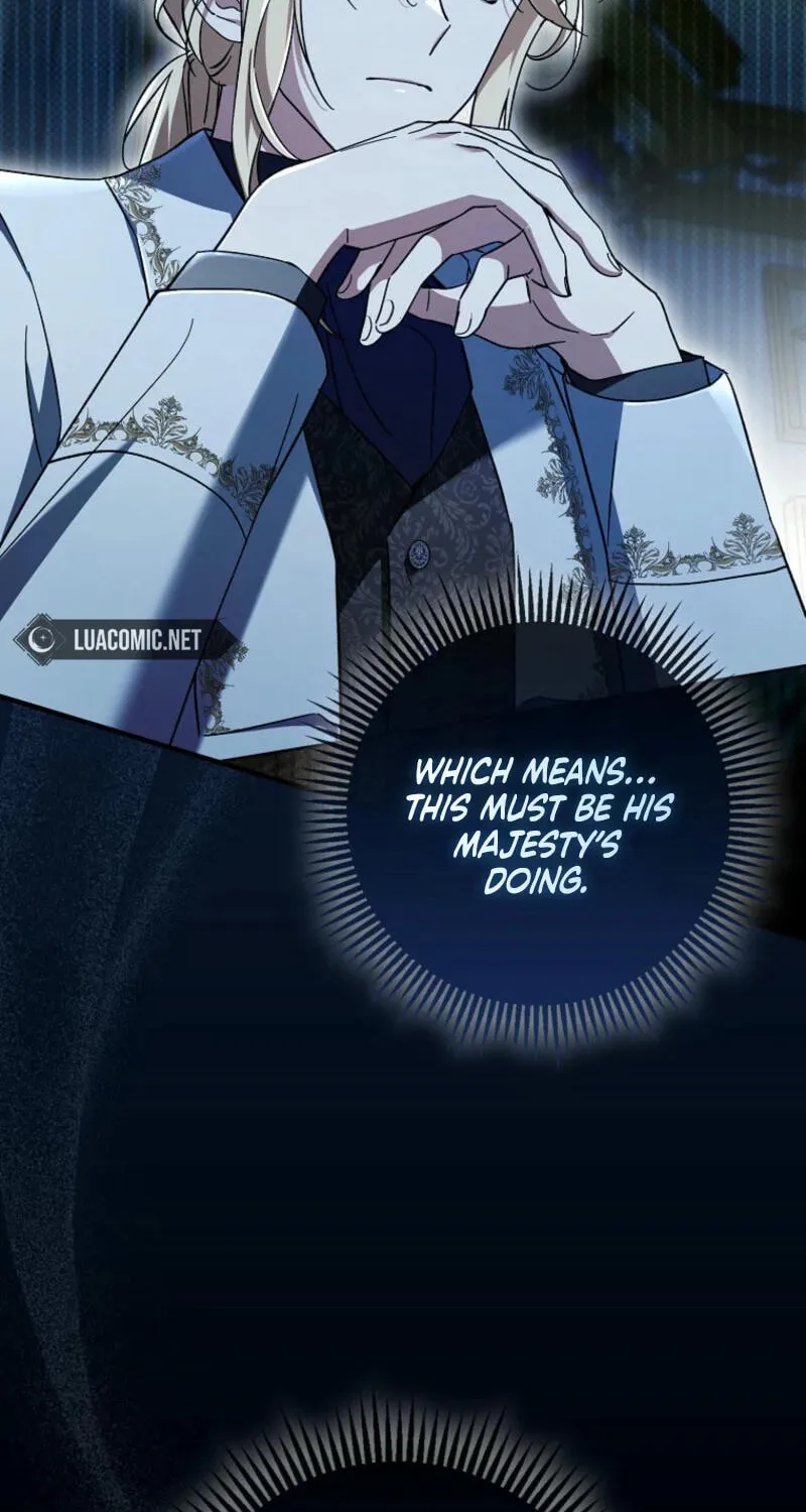 The Male Lead Is Obsessed With Proposing to Me Chapter 9 page 14 - 