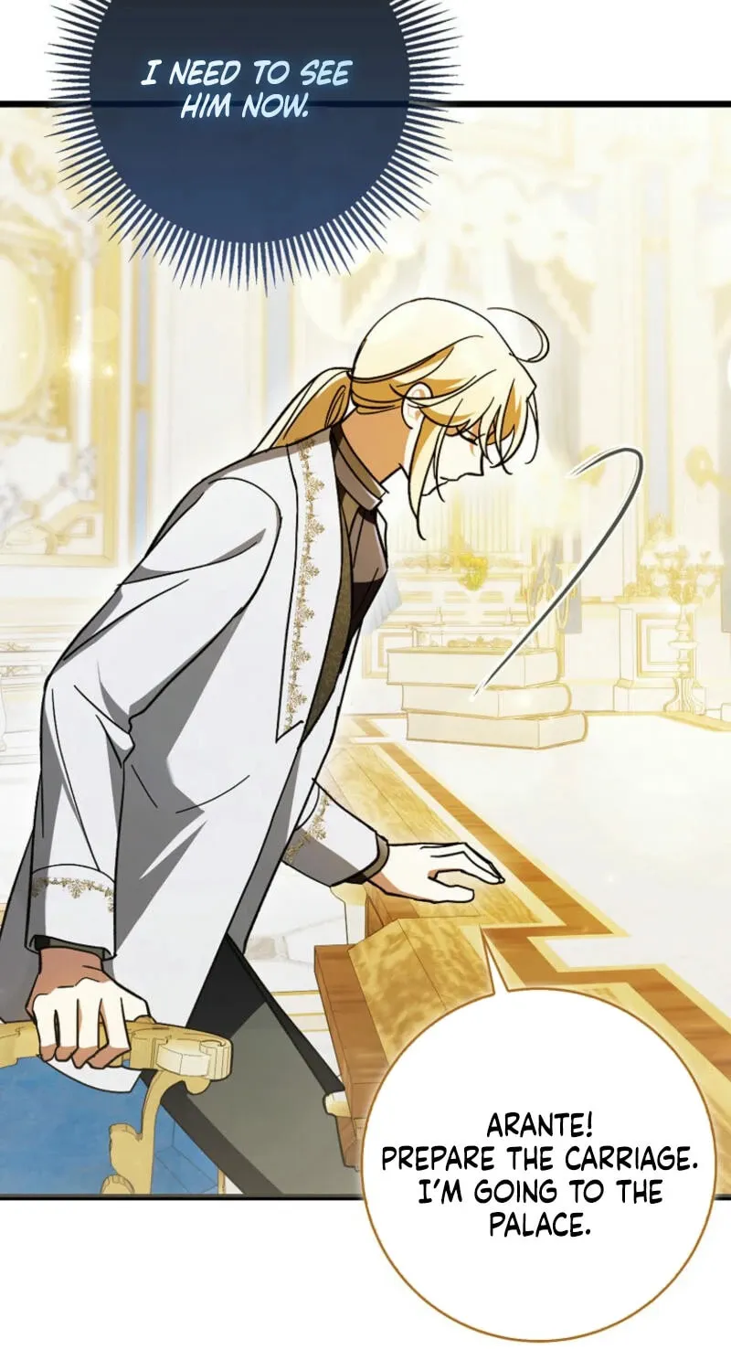 The Male Lead Is Obsessed With Proposing to Me Chapter 9 page 17 - 