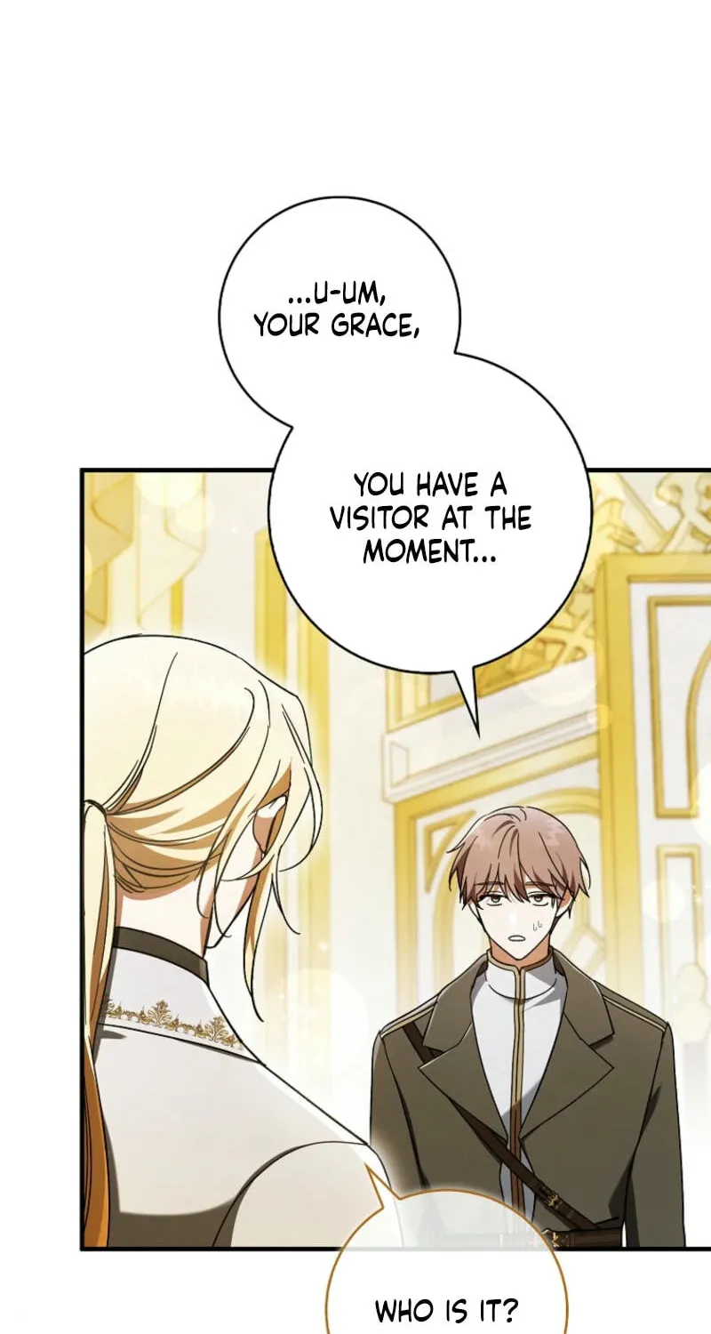 The Male Lead Is Obsessed With Proposing to Me Chapter 9 page 18 - 