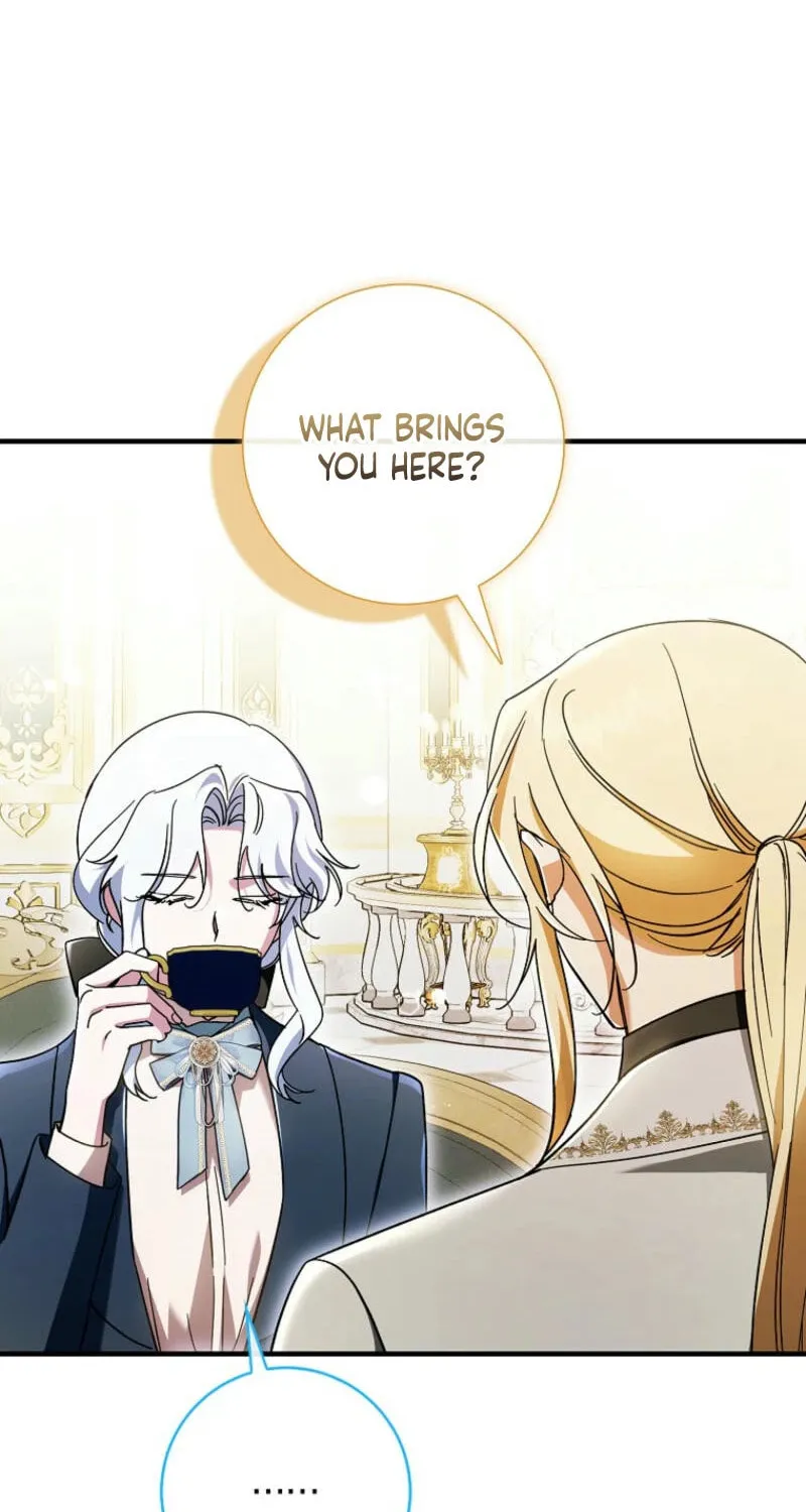 The Male Lead Is Obsessed With Proposing to Me Chapter 9 page 24 - 