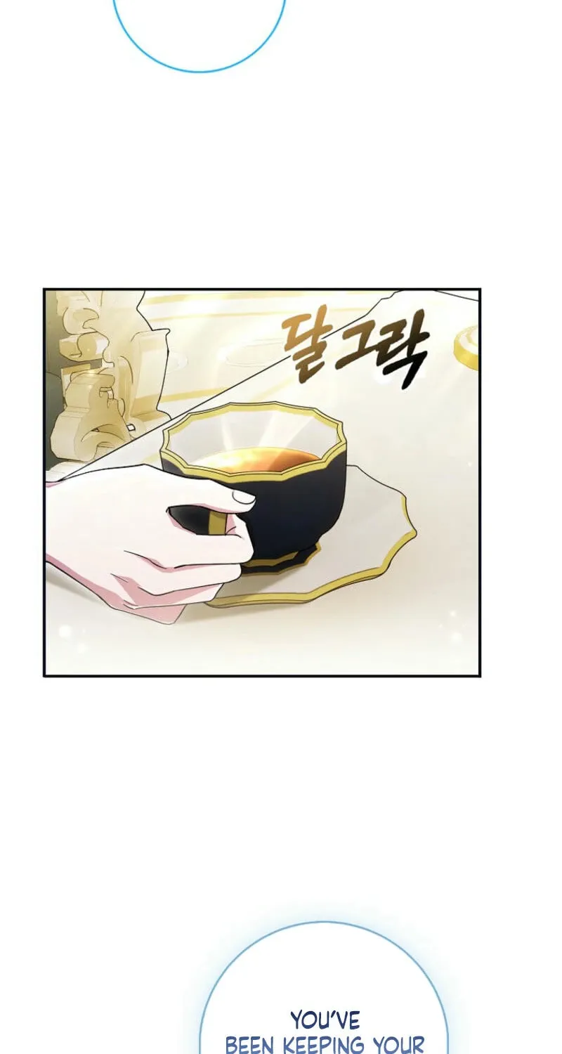 The Male Lead Is Obsessed With Proposing to Me Chapter 9 page 25 - 