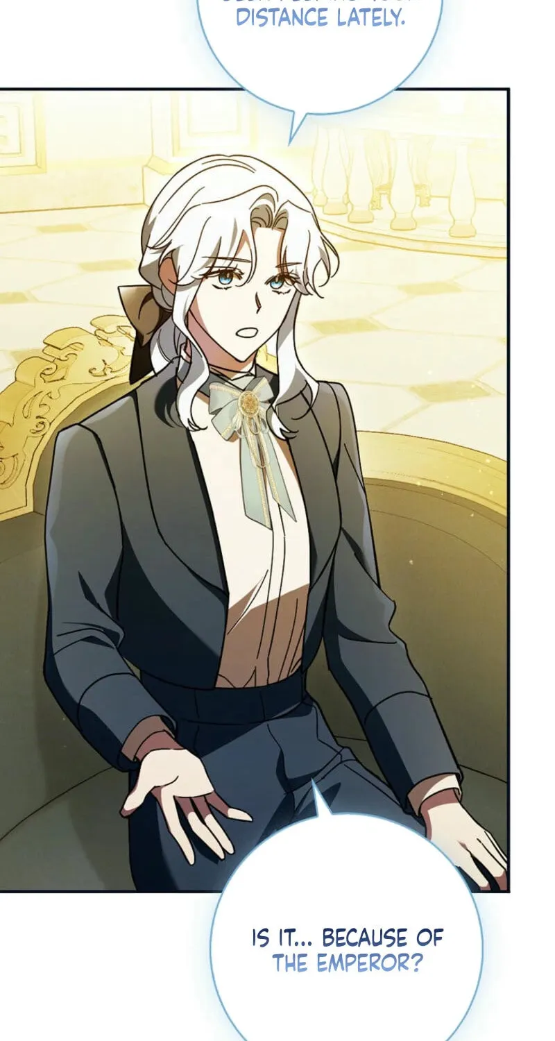 The Male Lead Is Obsessed With Proposing to Me Chapter 9 page 26 - 