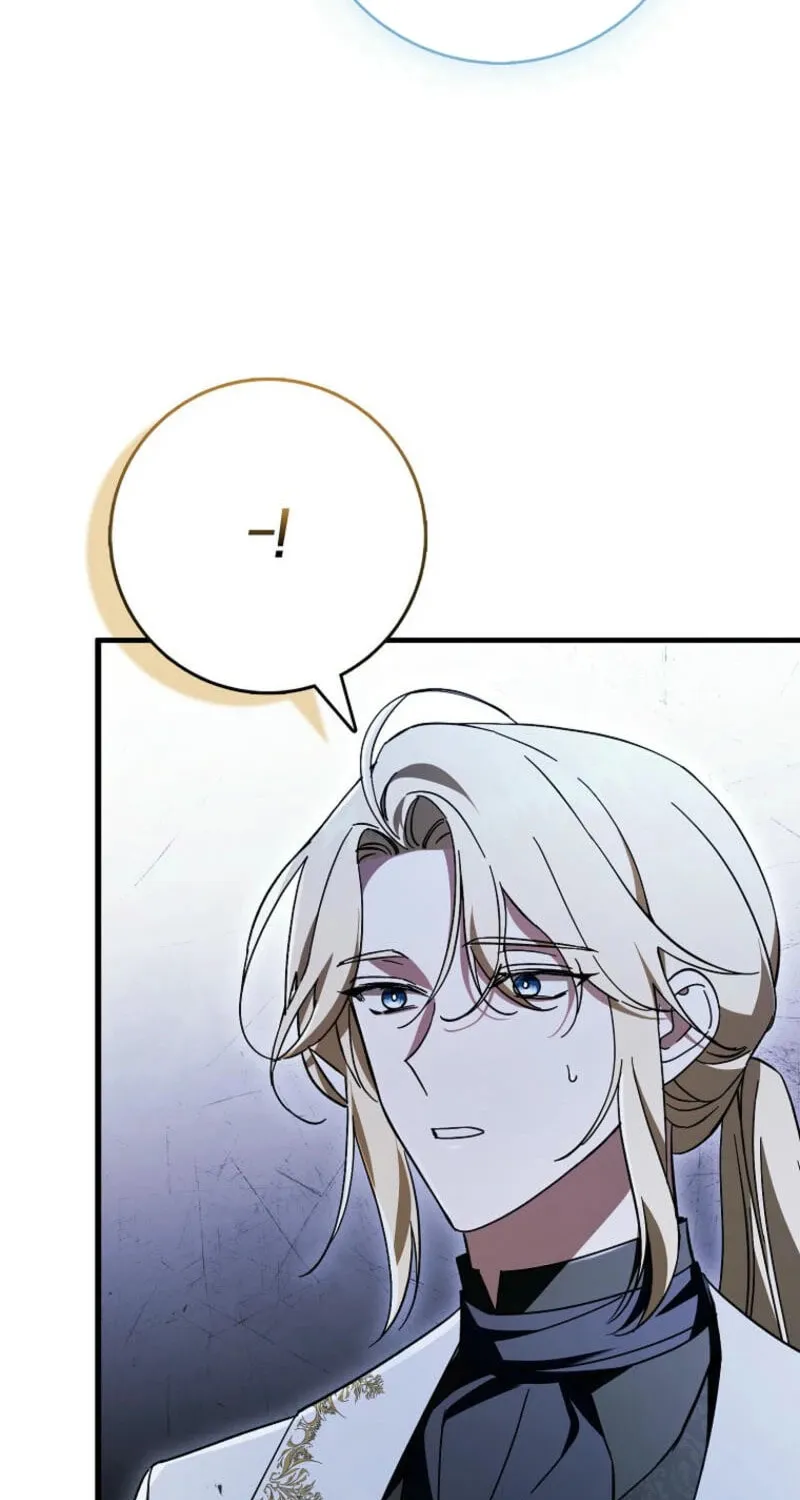The Male Lead Is Obsessed With Proposing to Me Chapter 9 page 27 - 