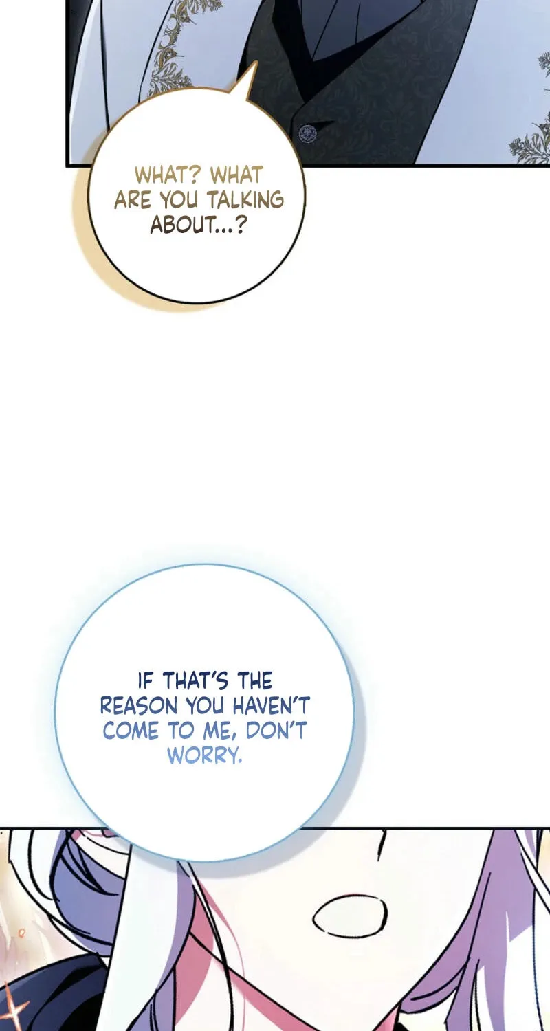 The Male Lead Is Obsessed With Proposing to Me Chapter 9 page 28 - 