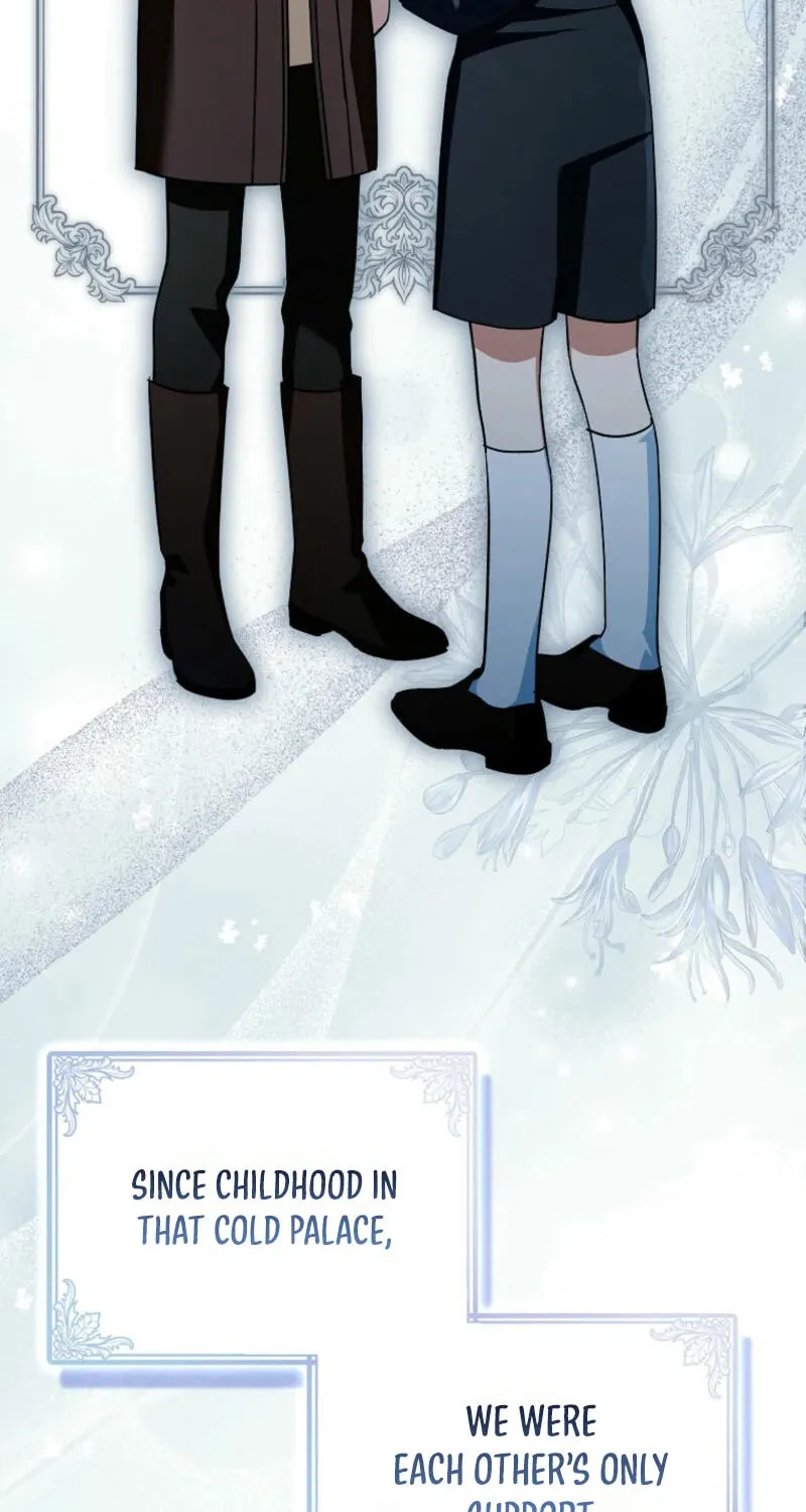 The Male Lead Is Obsessed With Proposing to Me Chapter 9 page 38 - 
