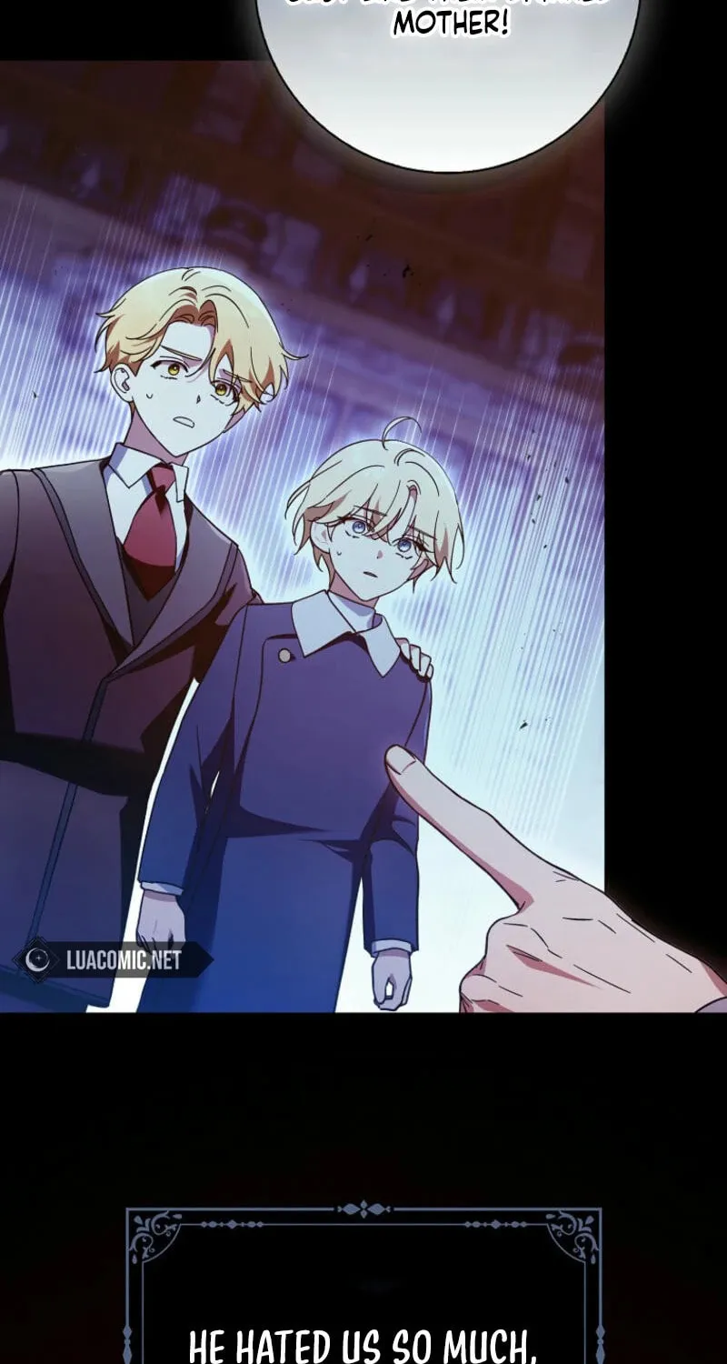 The Male Lead Is Obsessed With Proposing to Me Chapter 9 page 42 - 