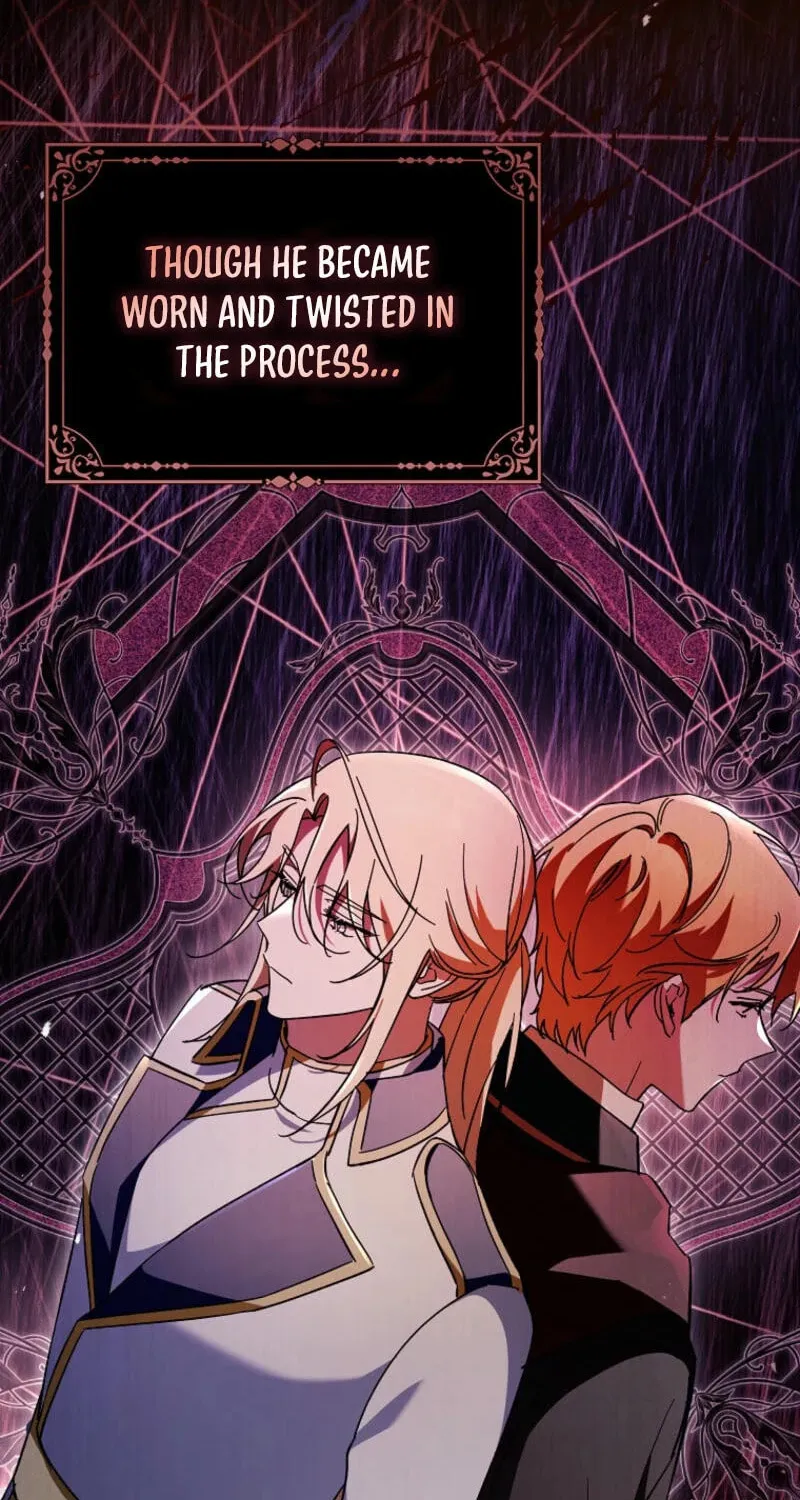 The Male Lead Is Obsessed With Proposing to Me Chapter 9 page 47 - 