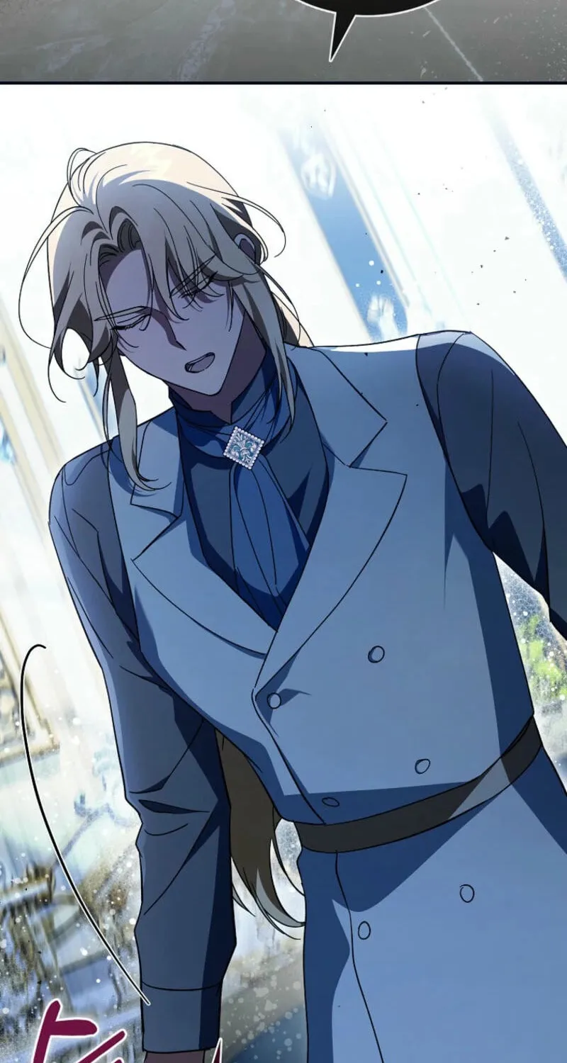 The Male Lead Is Obsessed With Proposing to Me Chapter 9 page 6 - 