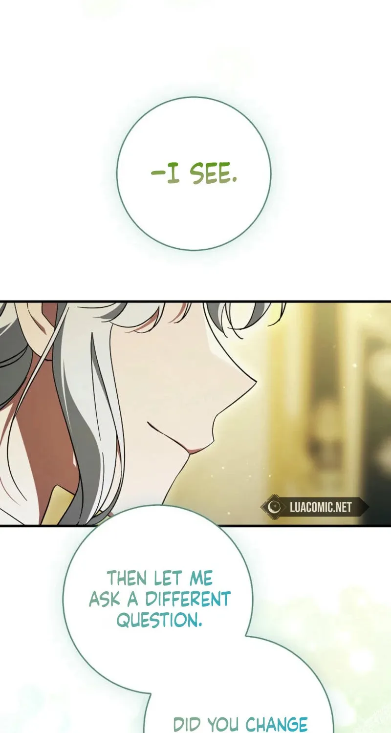 The Male Lead Is Obsessed With Proposing to Me Chapter 9 page 53 - 