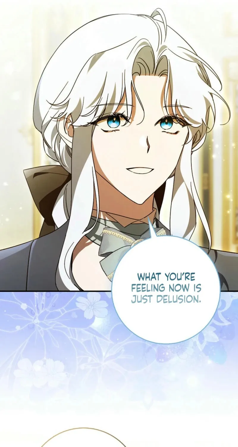 The Male Lead Is Obsessed With Proposing to Me Chapter 9 page 60 - 