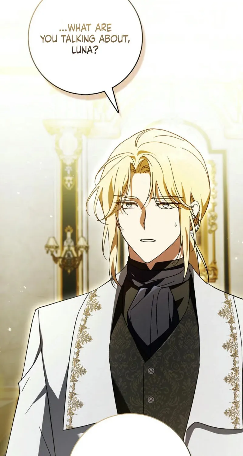 The Male Lead Is Obsessed With Proposing to Me Chapter 9 page 61 - 
