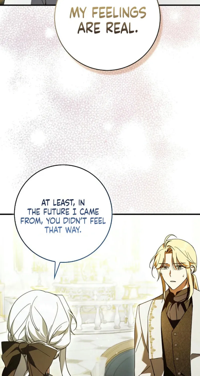 The Male Lead Is Obsessed With Proposing to Me Chapter 9 page 62 - 