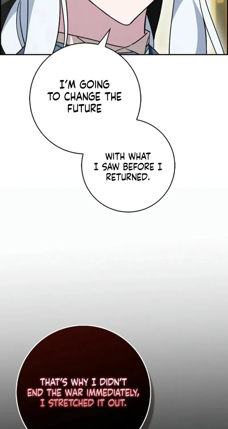 The Male Lead Is Obsessed With Proposing to Me Chapter 9 page 68 - 