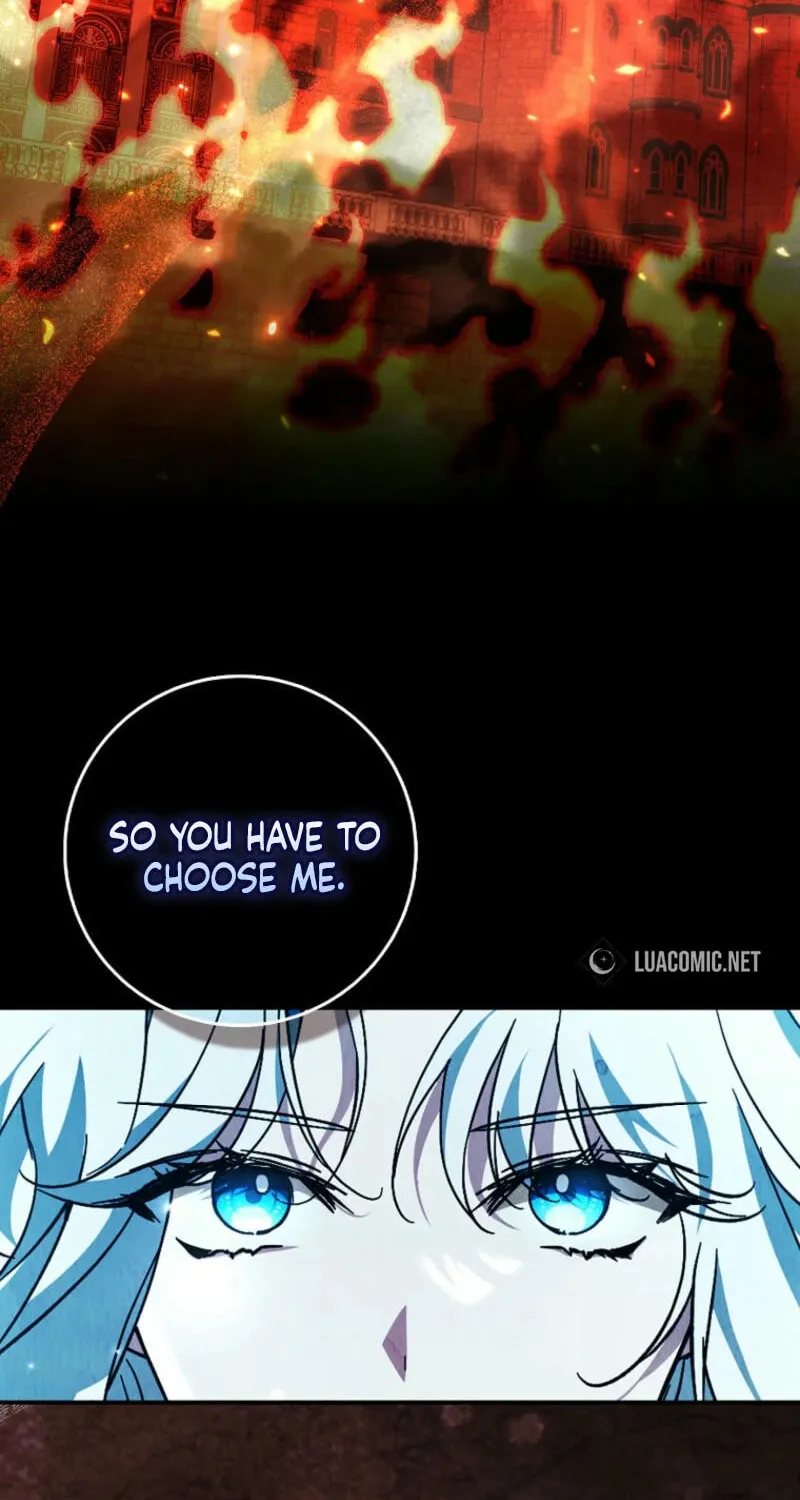 The Male Lead Is Obsessed With Proposing to Me Chapter 9 page 71 - 