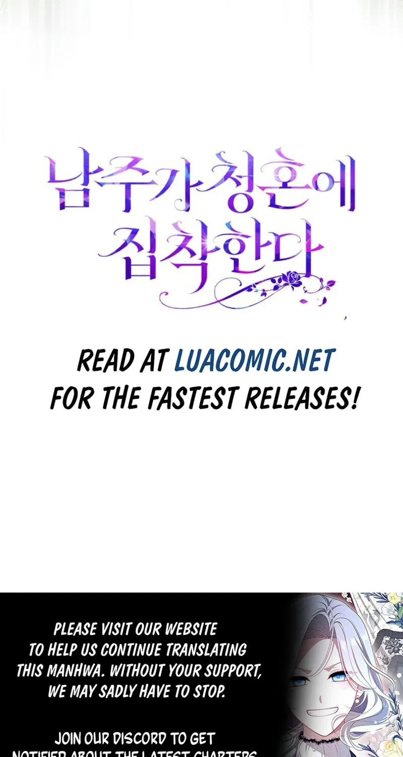 The Male Lead Is Obsessed With Proposing to Me Chapter 9 page 75 - 