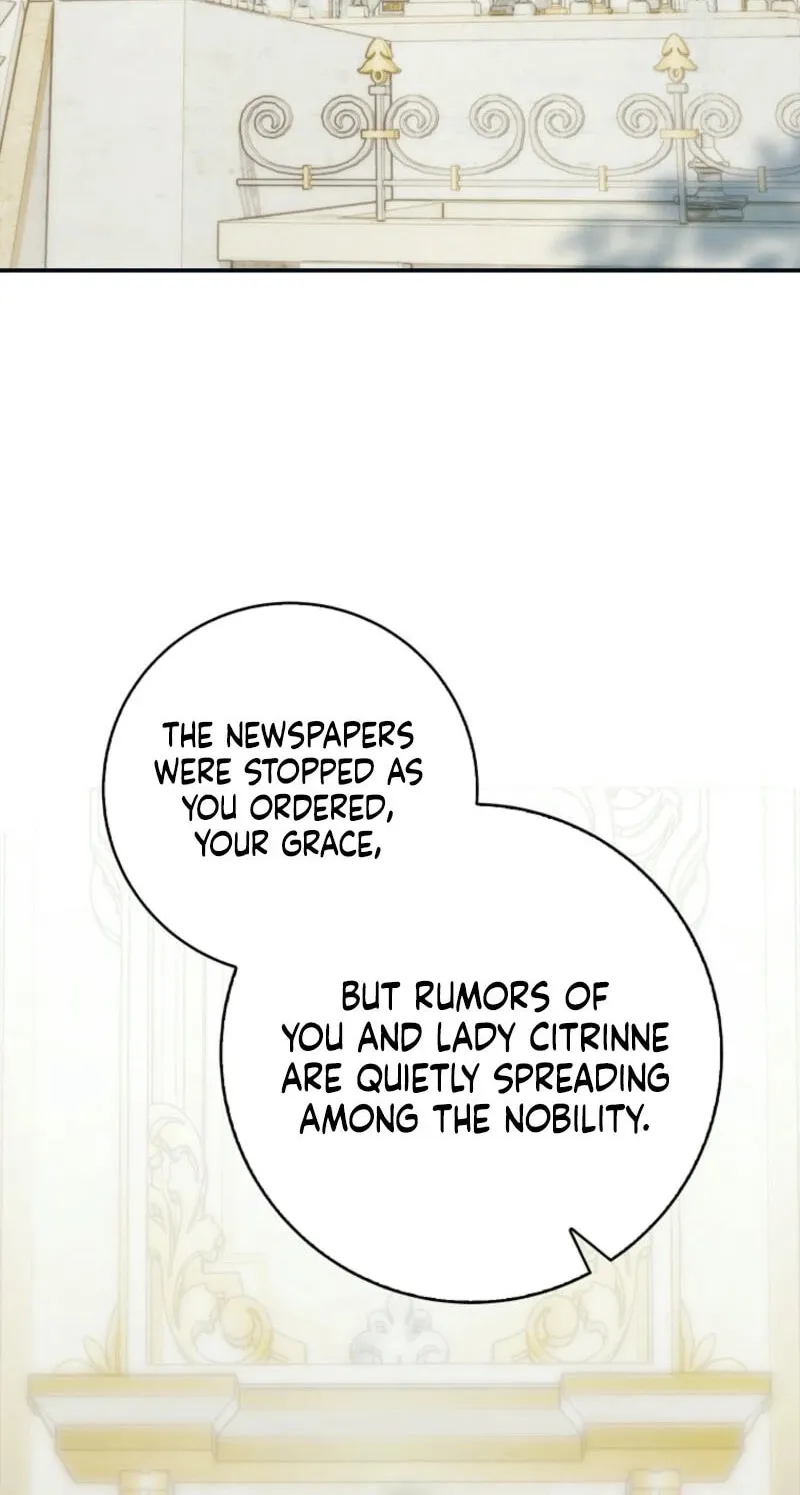 The Male Lead Is Obsessed With Proposing to Me Chapter 9 page 10 - 