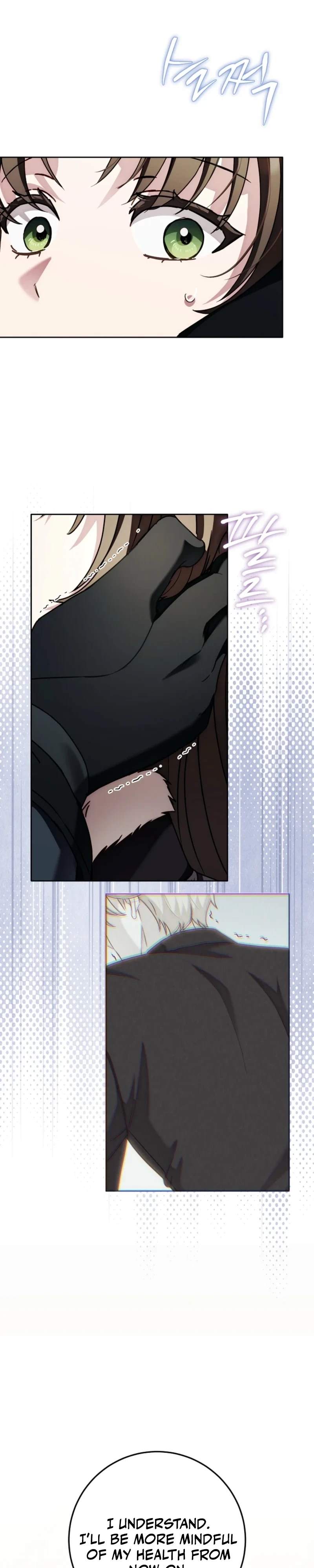 The Male Lead Is Trying To Tame Me With Money Chapter 26 page 14 - 