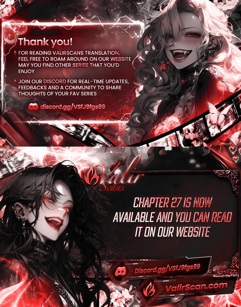 The Male Lead Is Trying To Tame Me With Money Chapter 26 page 37 - 