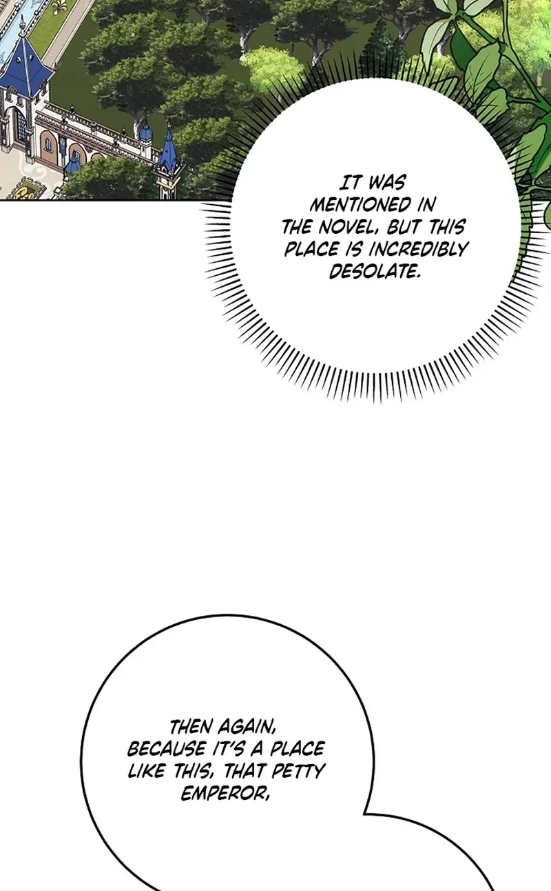 The Male Lead Is Trying To Tame Me With Money Chapter 29 page 102 - 