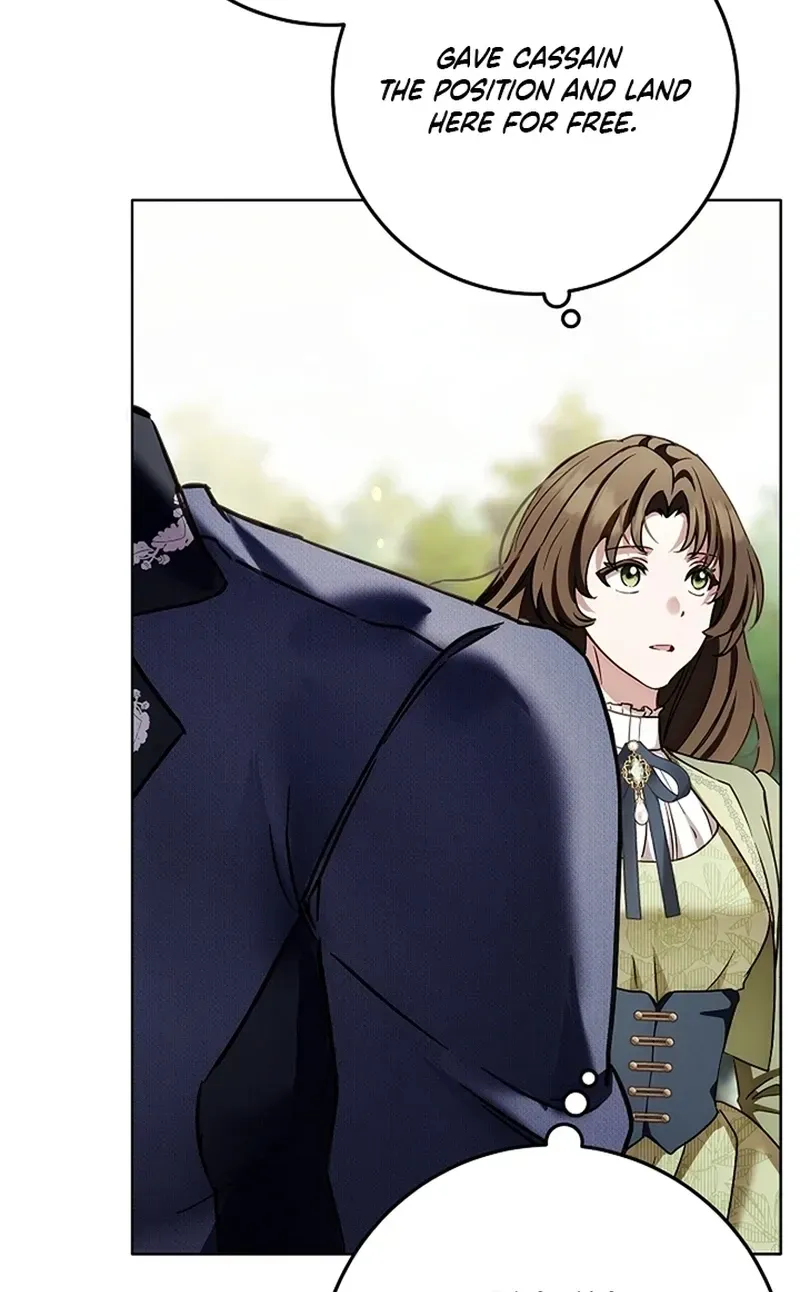 The Male Lead Is Trying To Tame Me With Money Chapter 29 page 103 - 