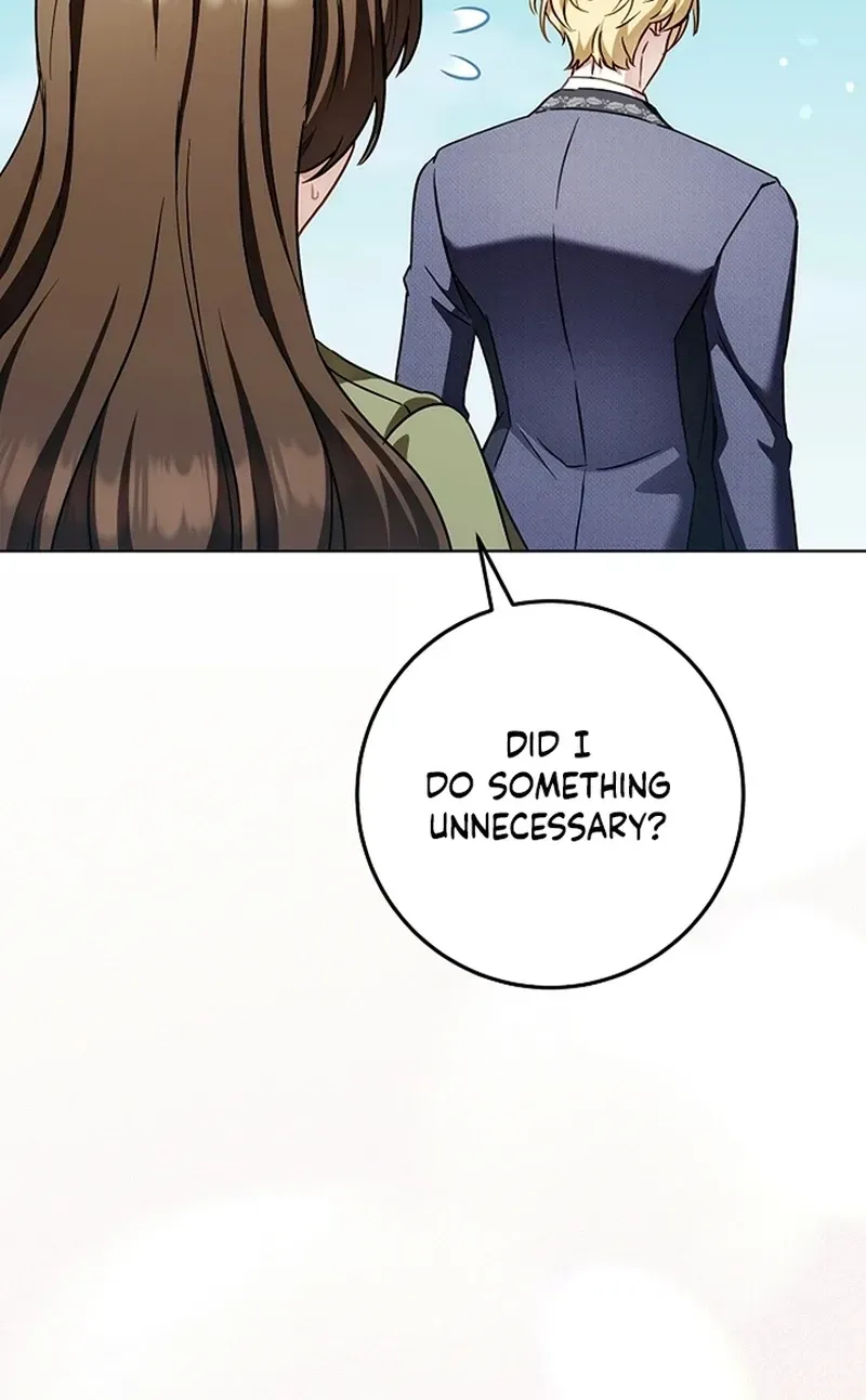 The Male Lead Is Trying To Tame Me With Money Chapter 29 page 105 - 