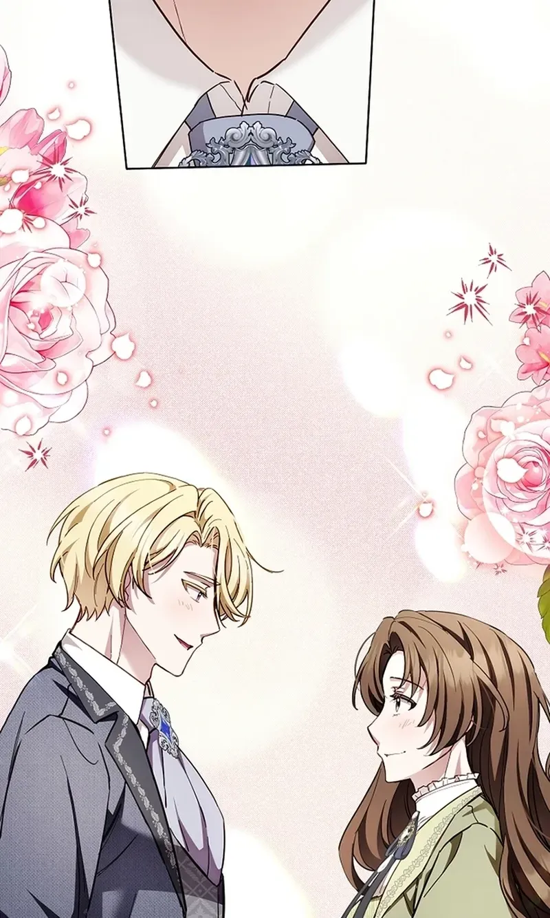 The Male Lead Is Trying To Tame Me With Money Chapter 29 page 107 - 