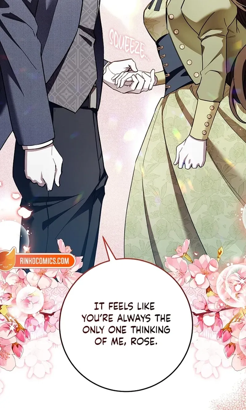 The Male Lead Is Trying To Tame Me With Money Chapter 29 page 108 - 