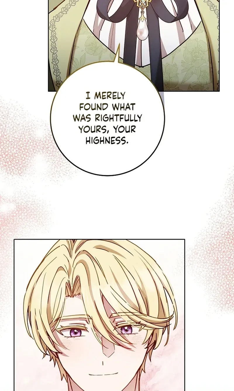 The Male Lead Is Trying To Tame Me With Money Chapter 29 page 110 - 