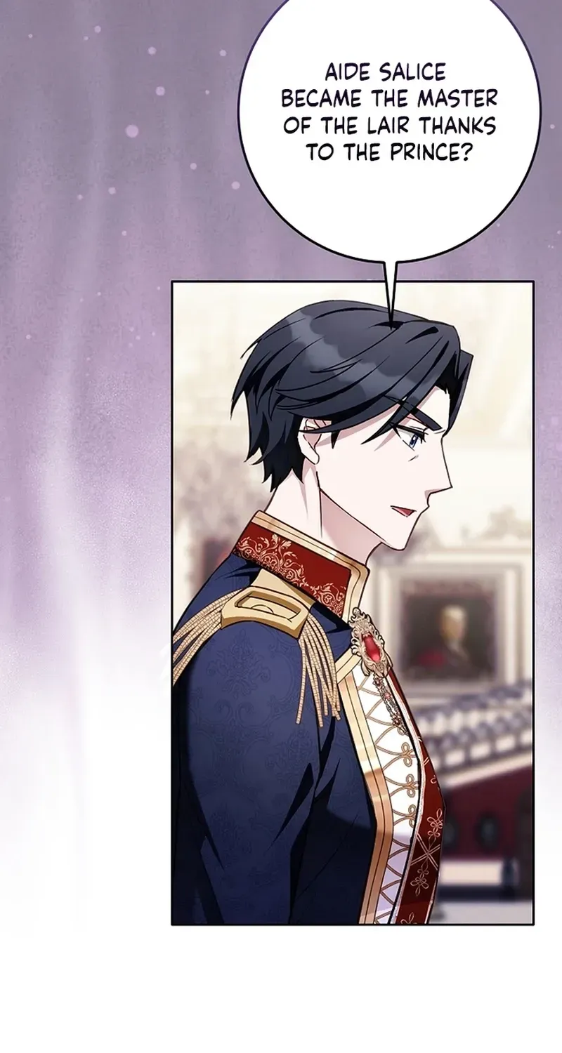 The Male Lead Is Trying To Tame Me With Money Chapter 29 page 12 - 