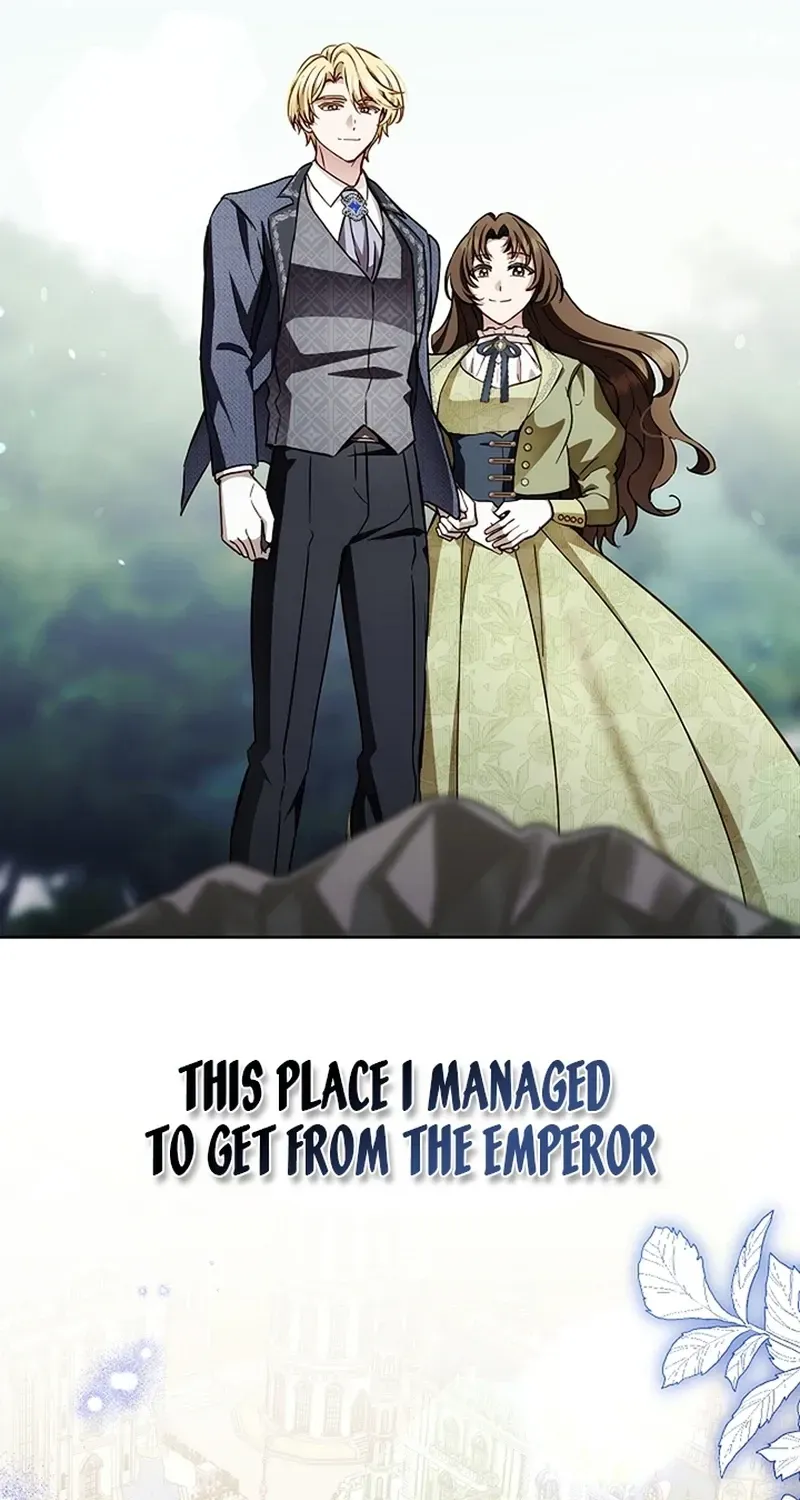 The Male Lead Is Trying To Tame Me With Money Chapter 29 page 112 - 