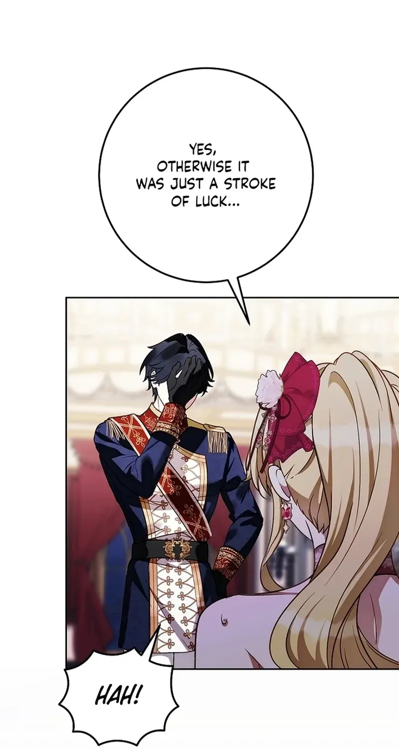 The Male Lead Is Trying To Tame Me With Money Chapter 29 page 14 - 