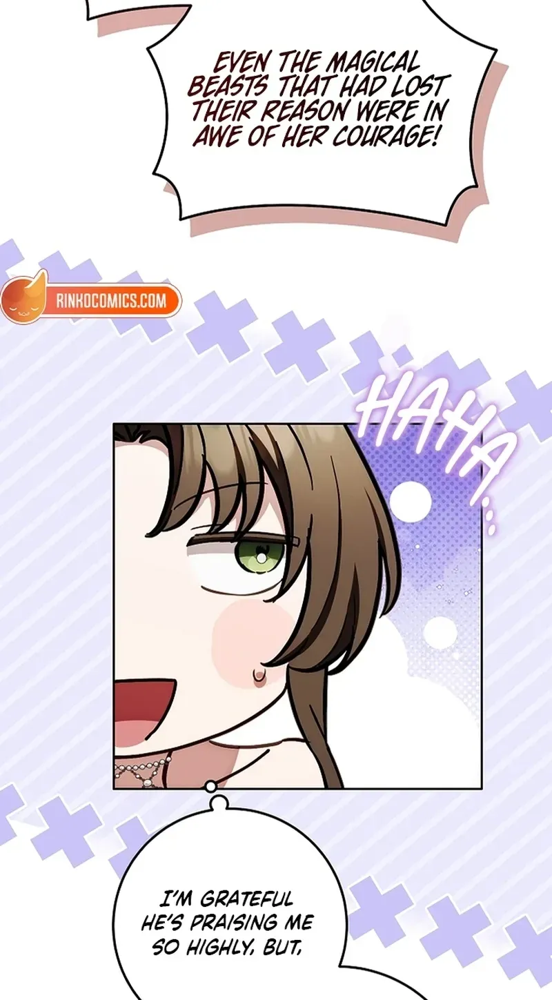 The Male Lead Is Trying To Tame Me With Money Chapter 29 page 18 - 