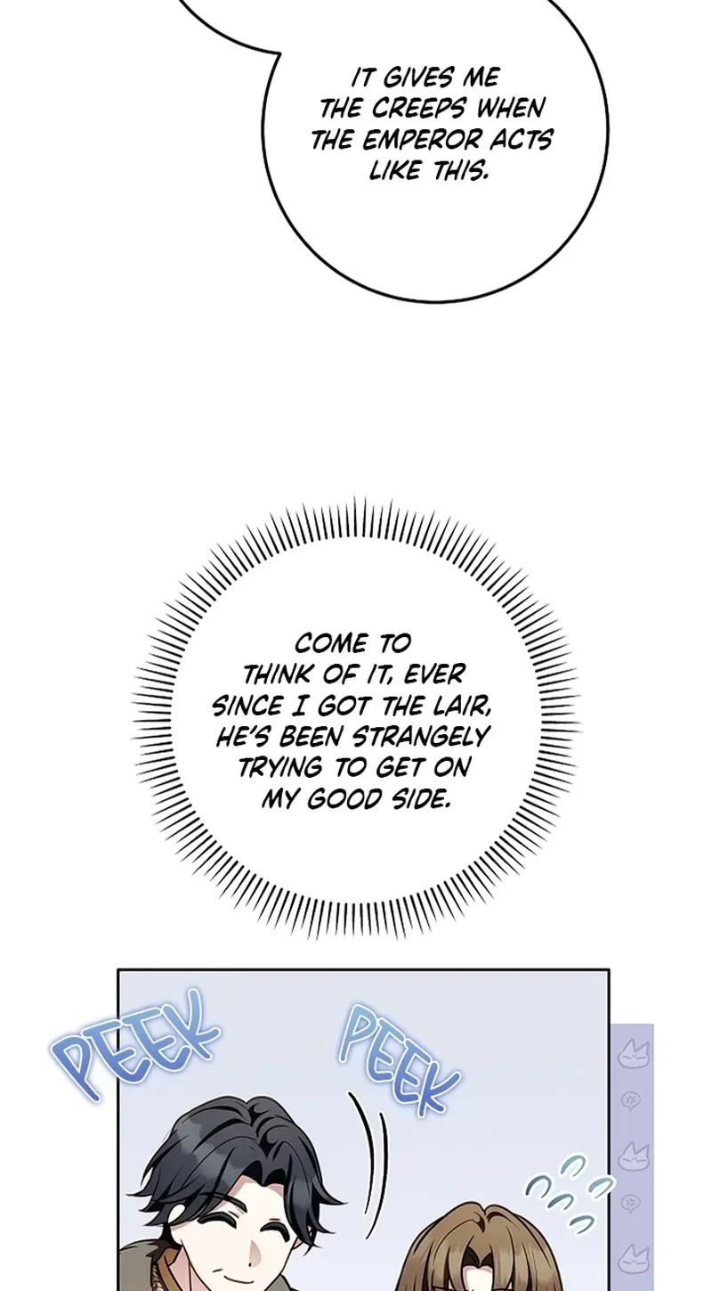 The Male Lead Is Trying To Tame Me With Money Chapter 29 page 19 - 