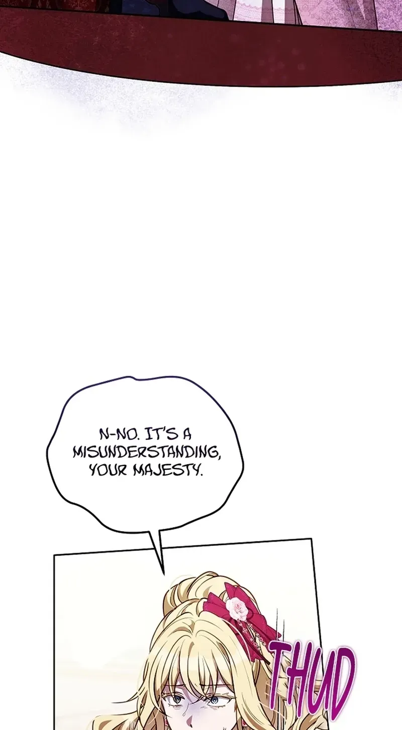 The Male Lead Is Trying To Tame Me With Money Chapter 29 page 3 - 