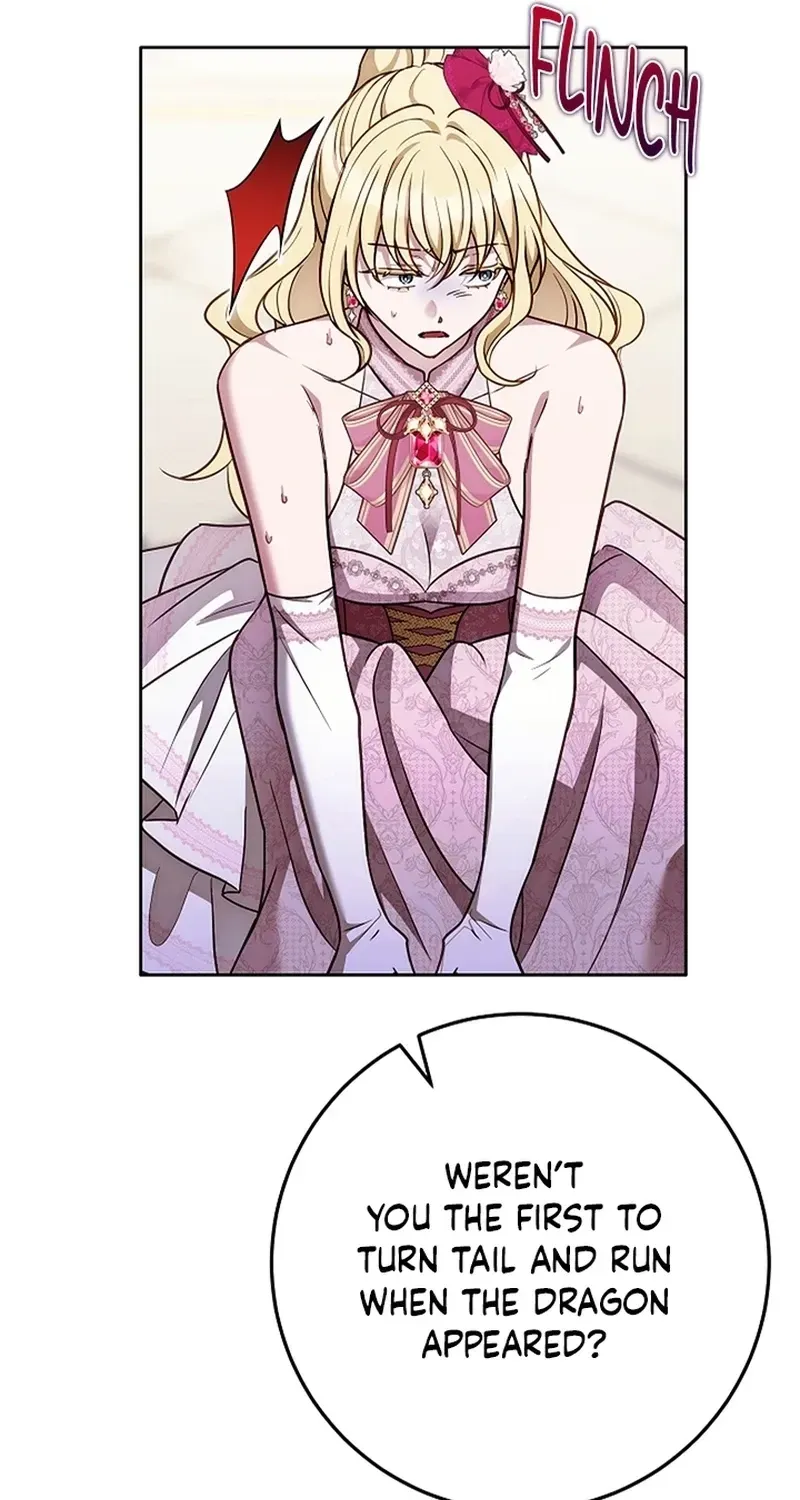 The Male Lead Is Trying To Tame Me With Money Chapter 29 page 21 - 