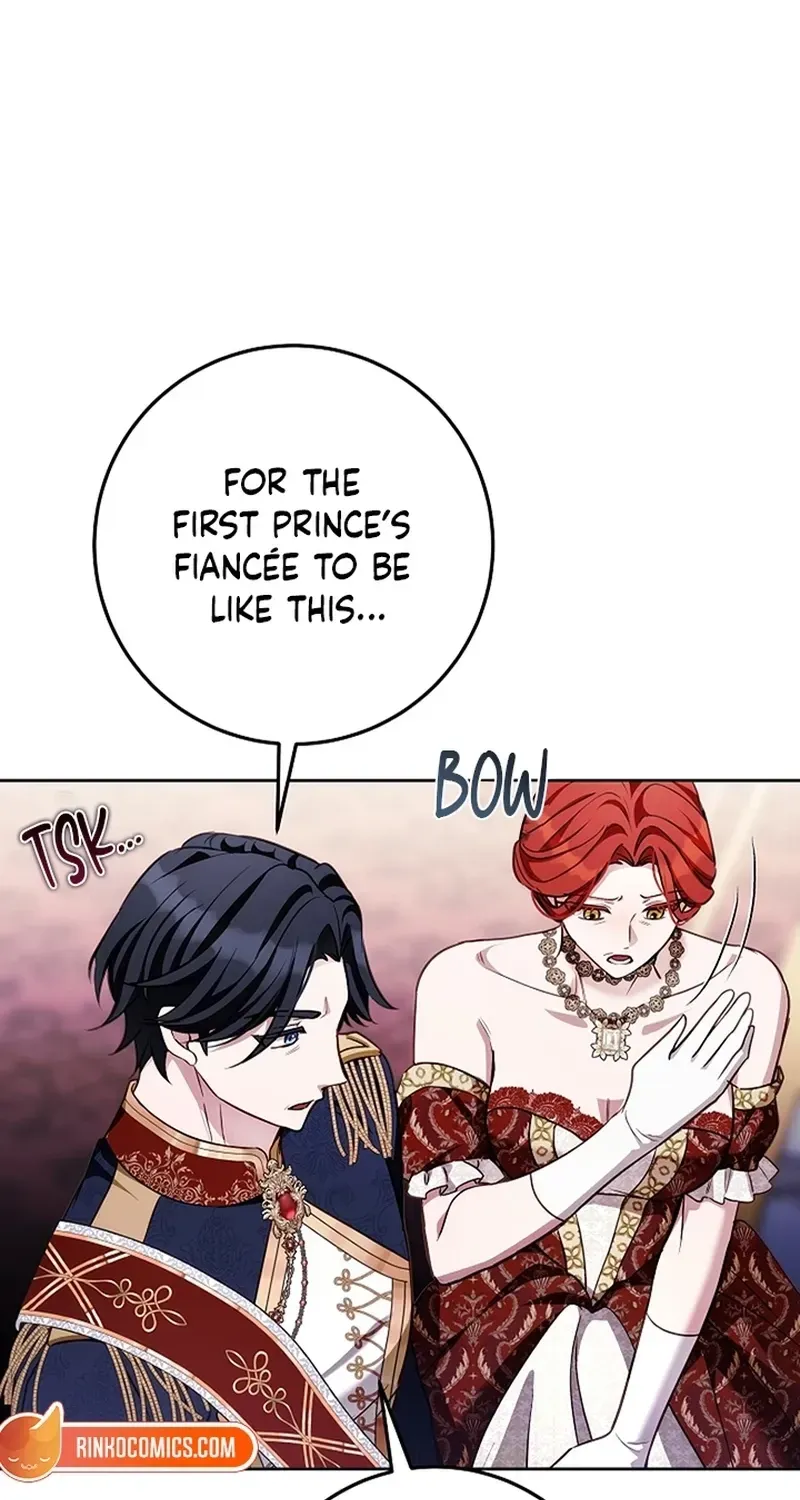 The Male Lead Is Trying To Tame Me With Money Chapter 29 page 23 - 