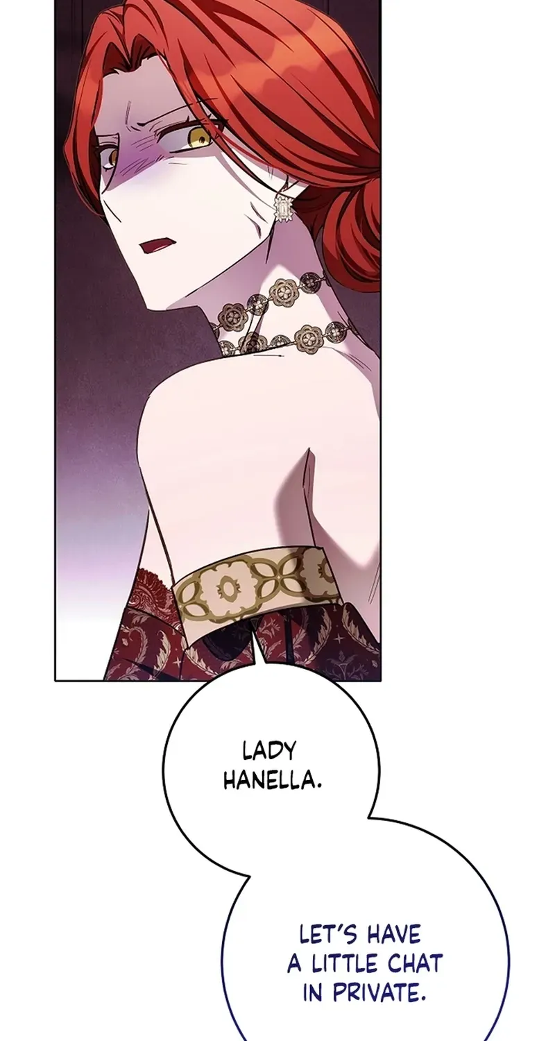 The Male Lead Is Trying To Tame Me With Money Chapter 29 page 27 - 