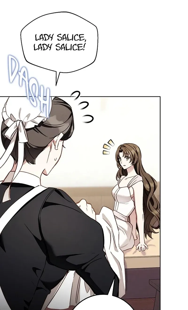 The Male Lead Is Trying To Tame Me With Money Chapter 29 page 34 - 
