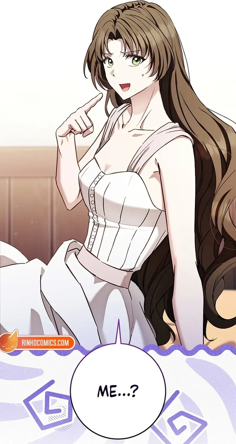 The Male Lead Is Trying To Tame Me With Money Chapter 29 page 36 - 